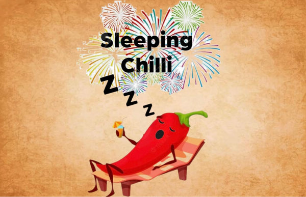 Sleeping Chilli Collections 